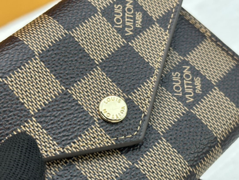 LV Wallets